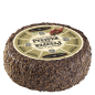 Preview: MILA, Pfefferkäse, 150 Gramm