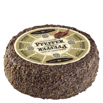 MILA, Pfefferkäse, 150 Gramm
