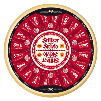 MILA, Stilfser g.U., 150 Gramm