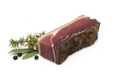 Rinner - Brettlspeck, vak., ca. 200 g