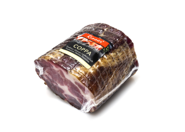 Preview: Rinner - Coppa 1/3 vak., ca. 380 g