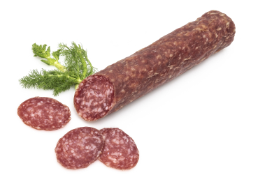 Rinner - Fenchelsalami, vak., ca. 180g