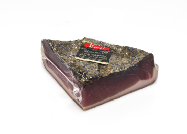 Rinner - Kräuterspeck 1/4 vak., ca. 800 g