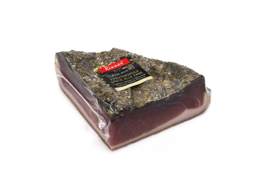 Preview: Rinner - Kräuterspeck 1/4 vak., ca. 800 g