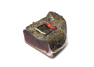 Preview: Rinner - Kräuterspeck 1/4 vak., ca. 800 g