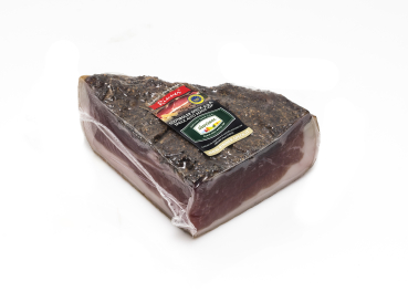 Preview: Rinner - Südtiroler Speck G.G.A, 1/4 vak., ca. 800g