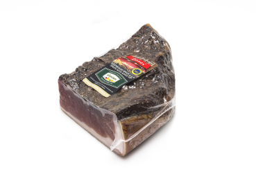 Preview: Rinner - Südtiroler Speck G.G.A, 1/4 vak., ca. 800g