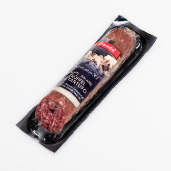 Preview: Rinner - Trüffelsalami, vak., ca. 180g