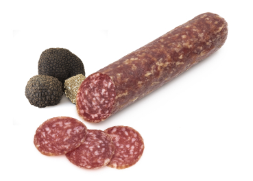Rinner - Trüffelsalami, vak., ca. 180g