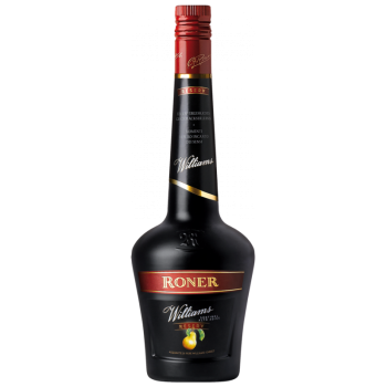 Roner Williams Reserva, 0,7 l