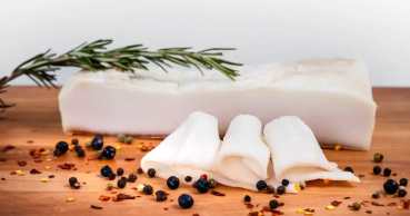 Stadlgut - Lardo, 250g, vak.