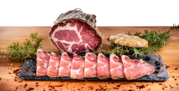 Stadlgut - Coppa, 250g, vak.