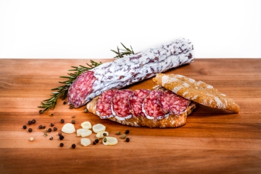Stadlgut - Lammsalami, 220g, vak.