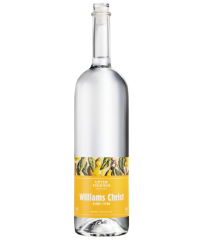 Unterthurner Williams Christ Birne 1,5 l