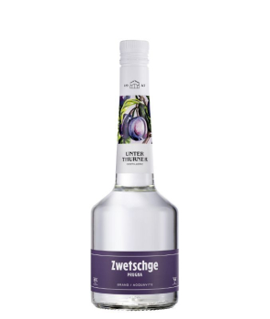 Unterthurner Zwetschge 0,7 l