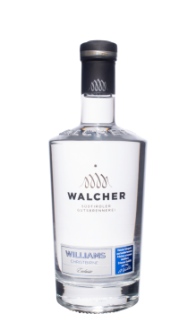 Walcher Williams Exclusiv 0,7l 40%