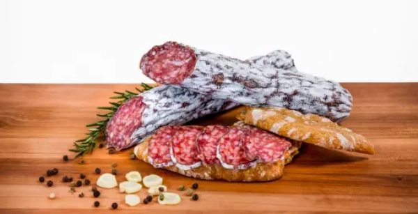 Stadlgut - Salami, 240g, vak.