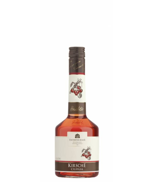 Unterthurner Kirschlikör 0,7 l