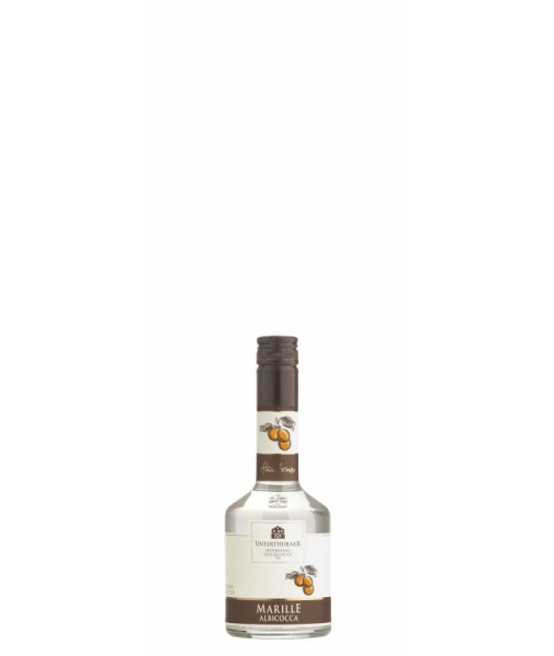 Unterthurner Marille 0,2 l