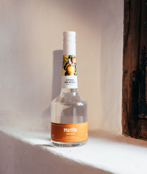 Unterthurner Marille 0,7 l