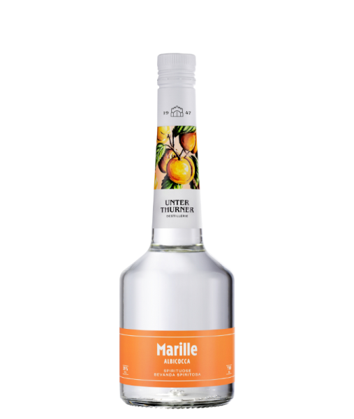 Unterthurner Marille 0,7 l