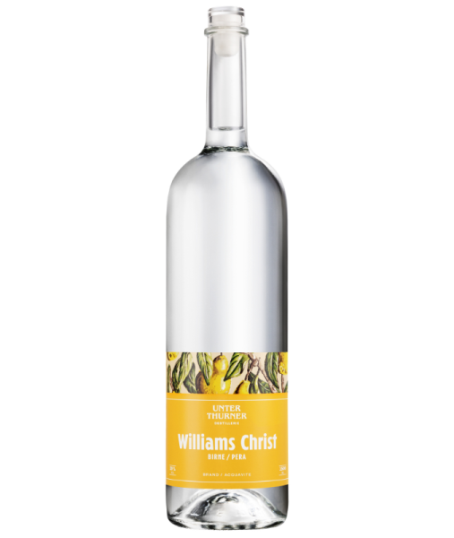 Unterthurner Williams Christ Birne 1,5 l