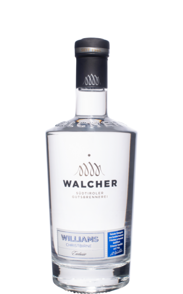 Walcher Williams Exclusiv 0,7l 40%
