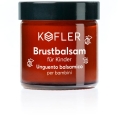 KOFLER Honig, Brustbalsam, 60ml