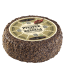 MILA, Pfefferkäse, ganzer Laib, ca. 2,7kg