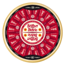 MILA, Stilfser g.U., ganzer Laib, ca. 8,5kg